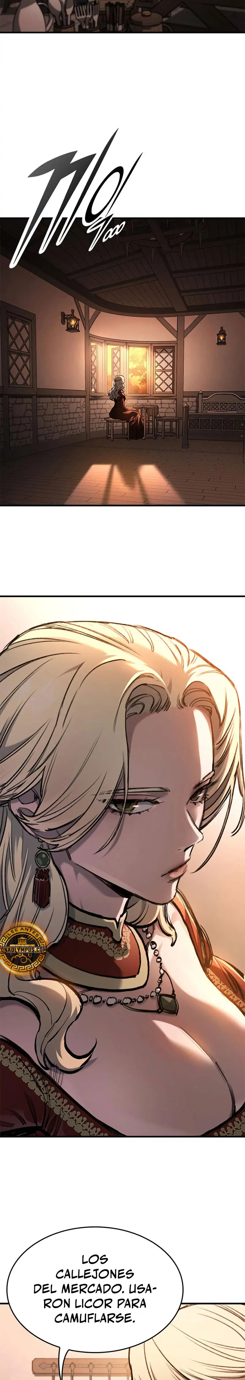 Read Caballero en eterna regresión ES Manga Online