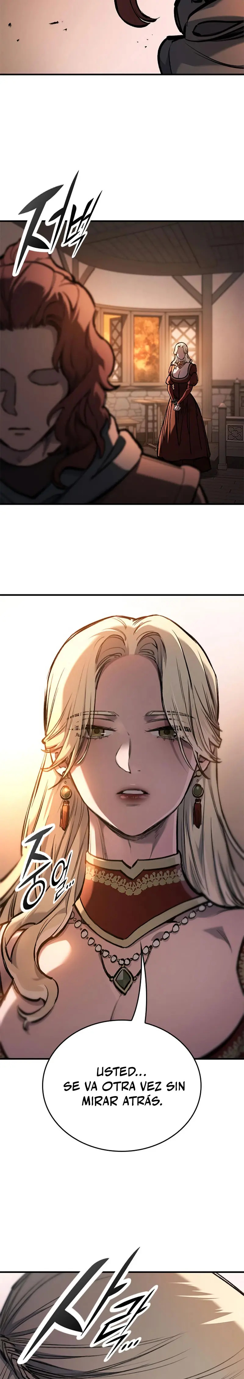 Read Caballero en eterna regresión ES Manga Online