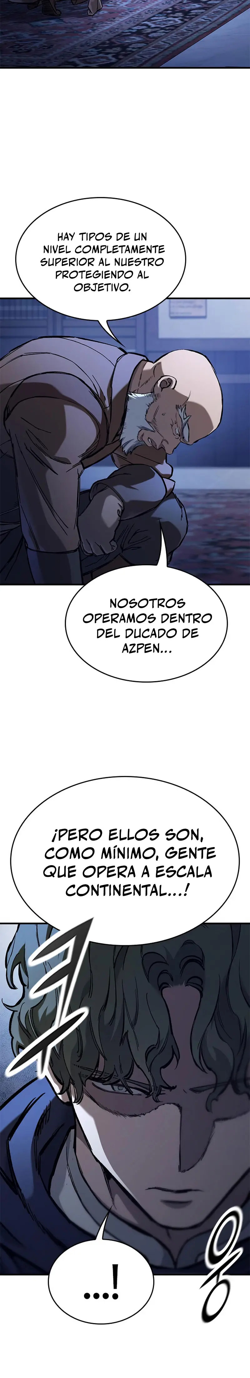 Read Caballero en eterna regresión ES Manga Online
