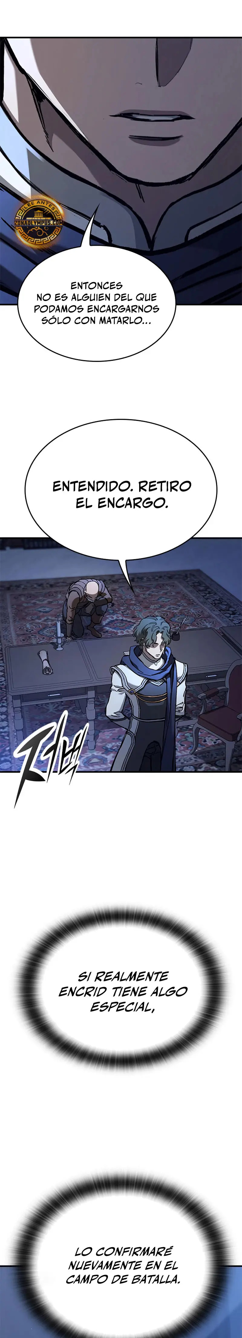 Read Caballero en eterna regresión ES Manga Online