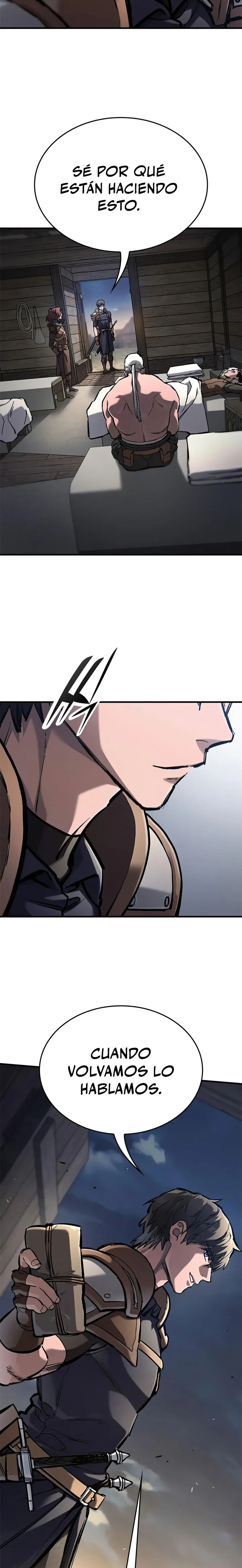 Read Caballero en eterna regresión ES Manga Online