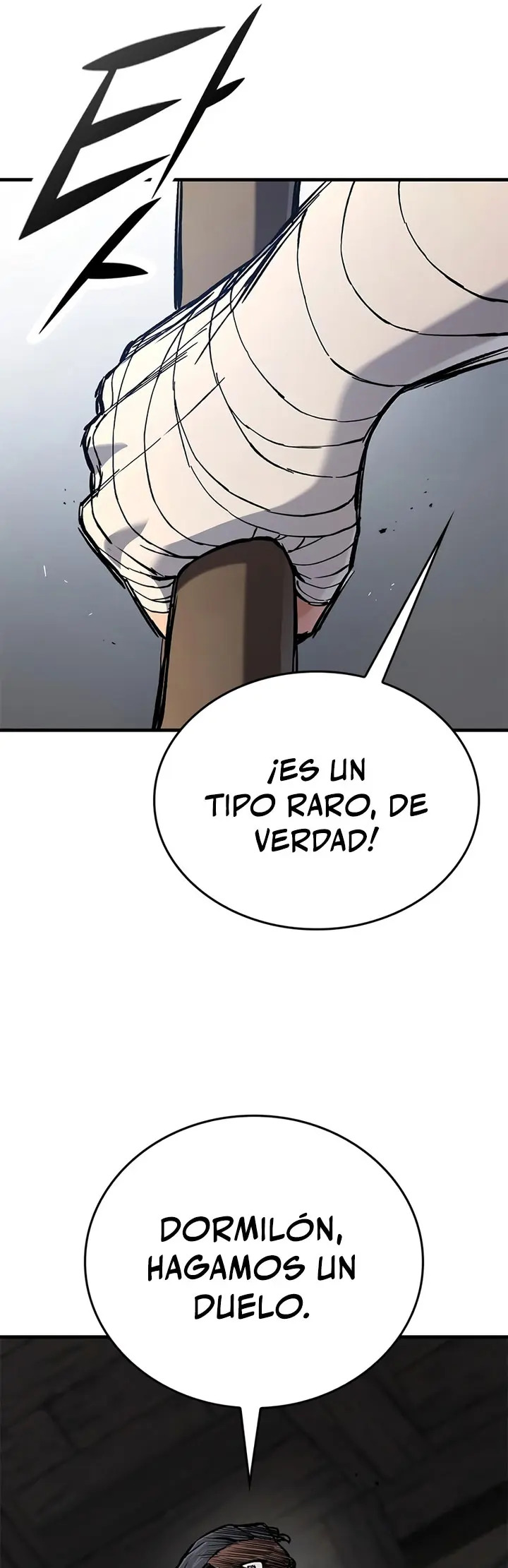 Read Caballero en eterna regresión ES Manga Online