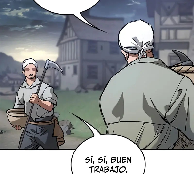 Read Caballero en eterna regresión ES Manga Online