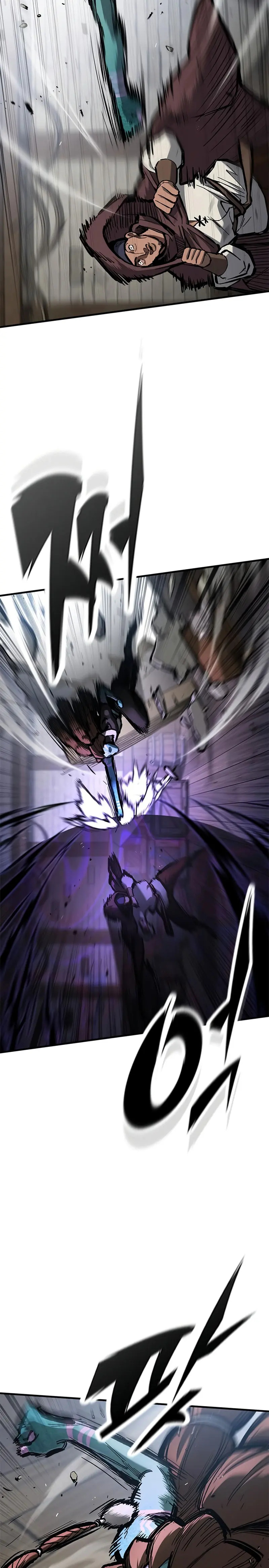 Read Caballero en eterna regresión ES Manga Online