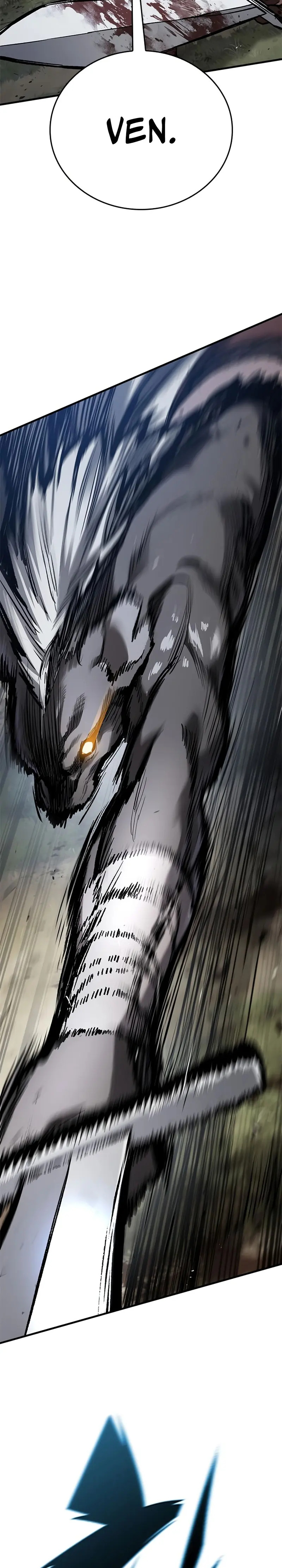 Read Caballero en eterna regresión ES Manga Online