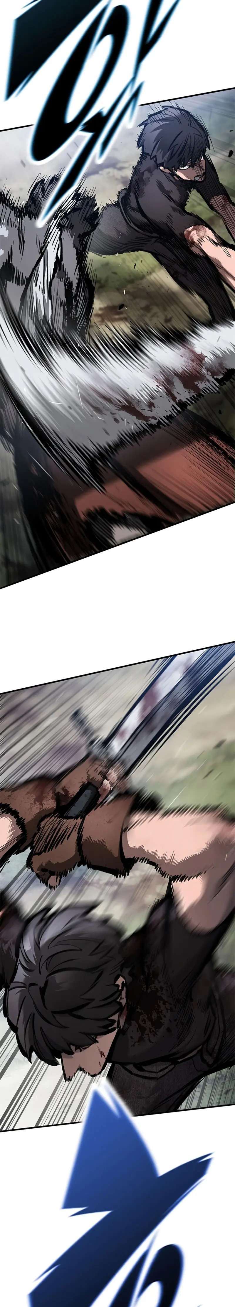 Read Caballero en eterna regresión ES Manga Online
