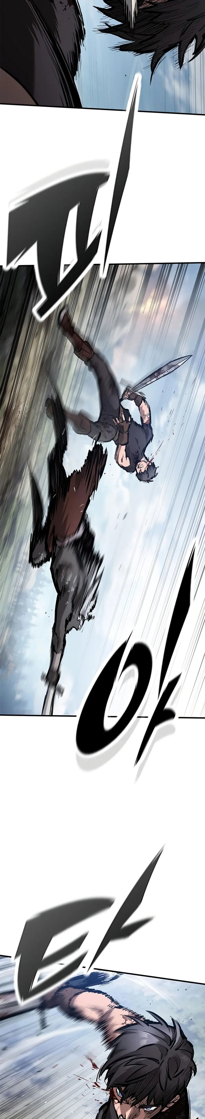 Read Caballero en eterna regresión ES Manga Online
