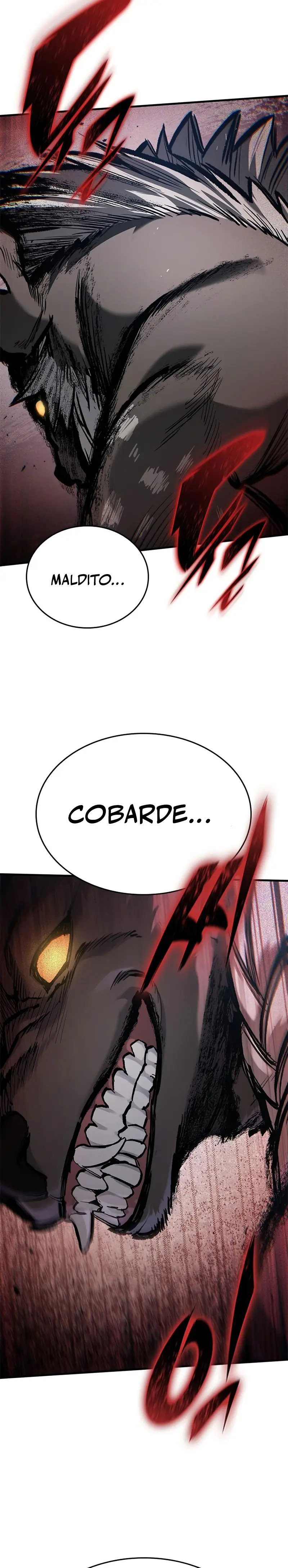 Read Caballero en eterna regresión ES Manga Online
