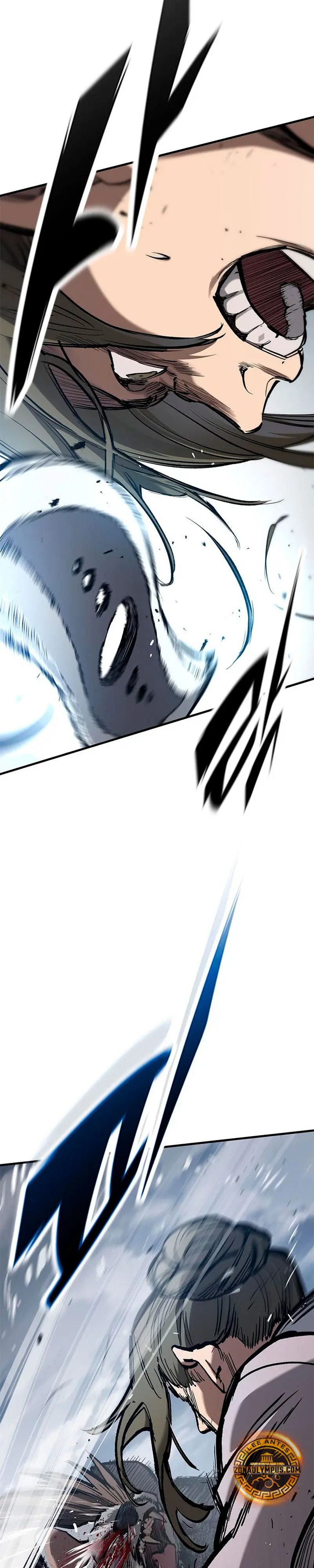 Read Caballero en eterna regresión ES Manga Online