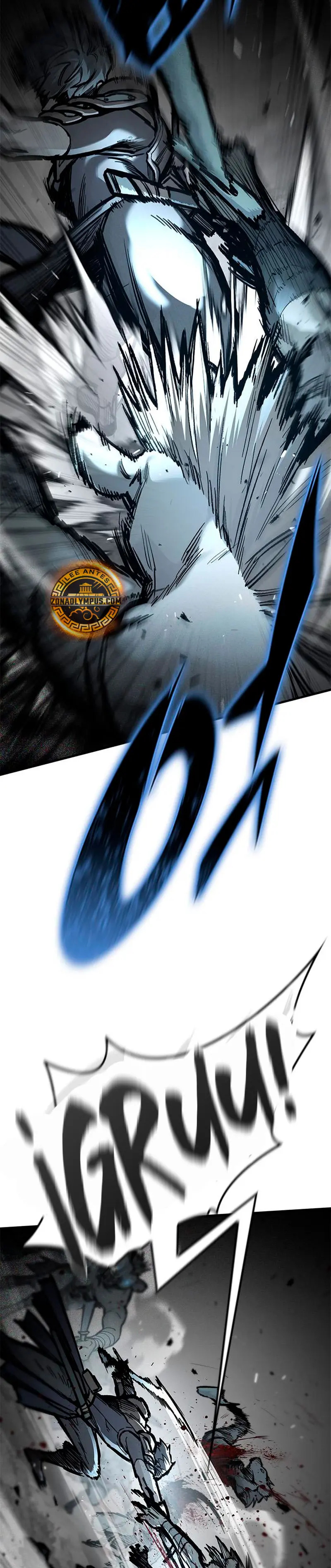 Read Caballero en eterna regresión ES Manga Online