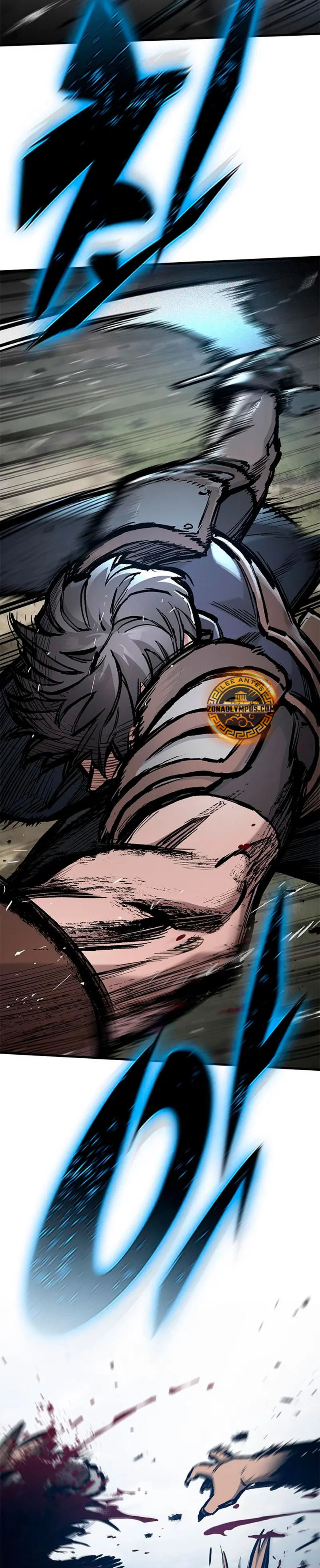 Read Caballero en eterna regresión ES Manga Online