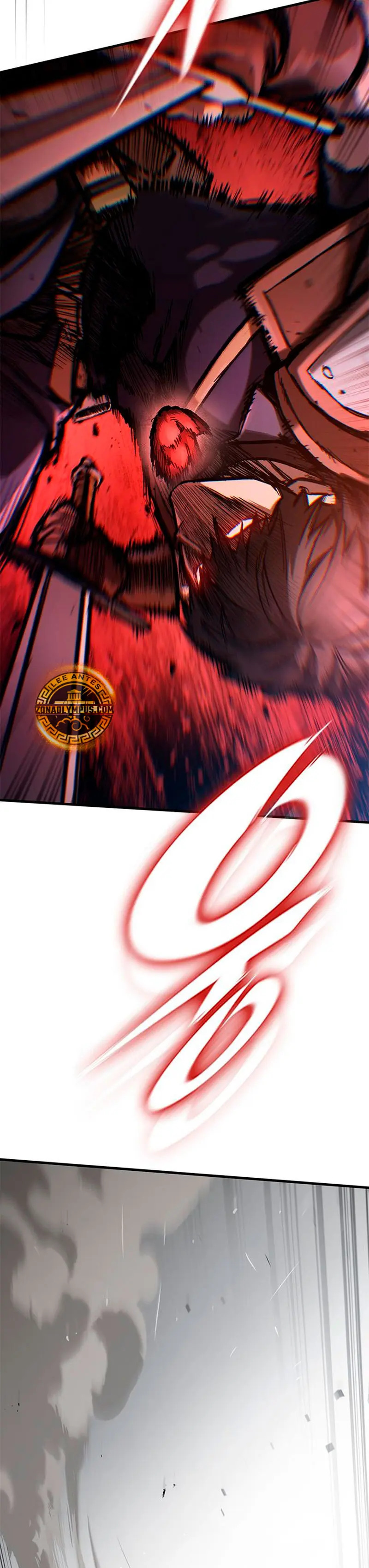 Read Caballero en eterna regresión ES Manga Online