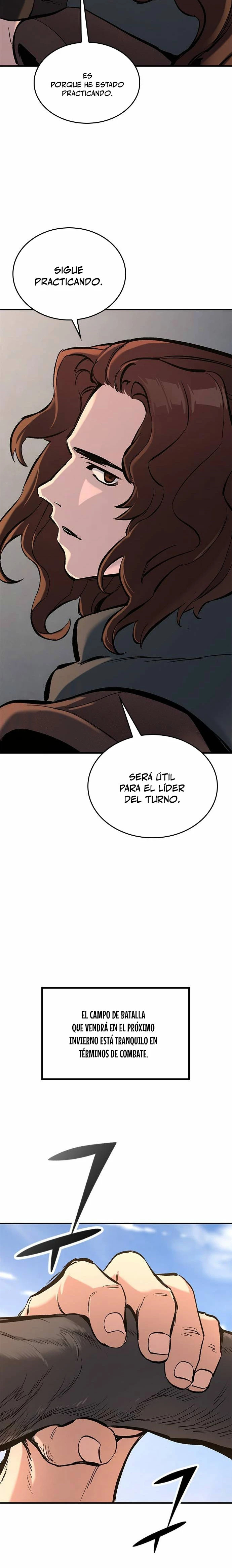 Read Caballero en eterna regresión ES Manga Online
