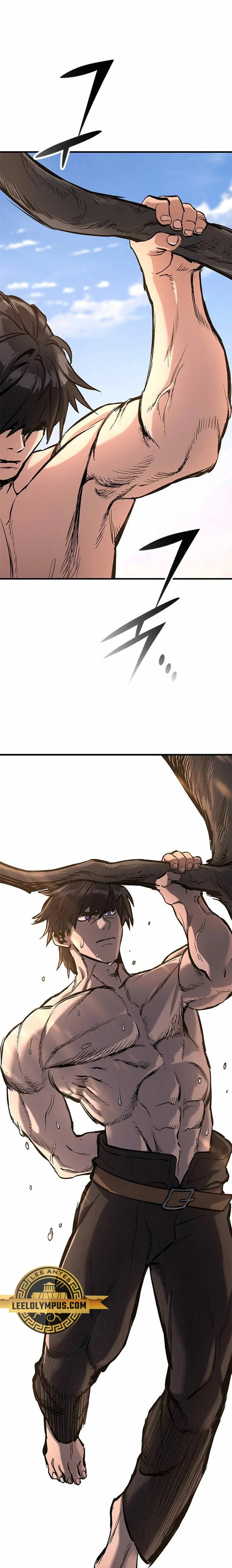 Read Caballero en eterna regresión ES Manga Online