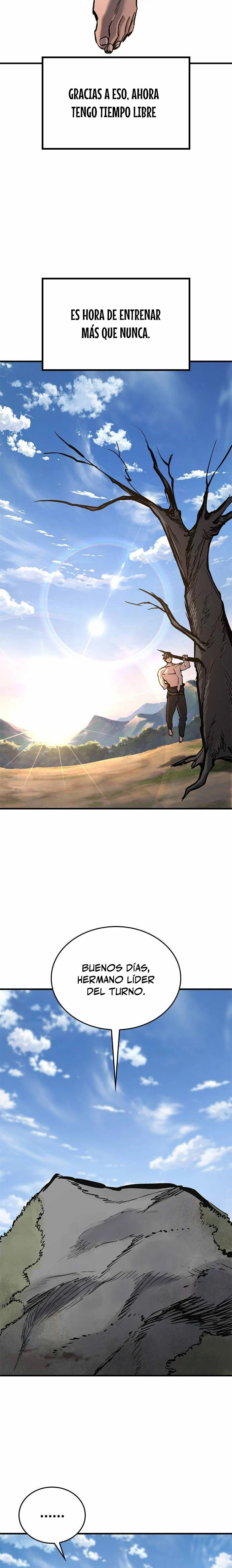 Read Caballero en eterna regresión ES Manga Online