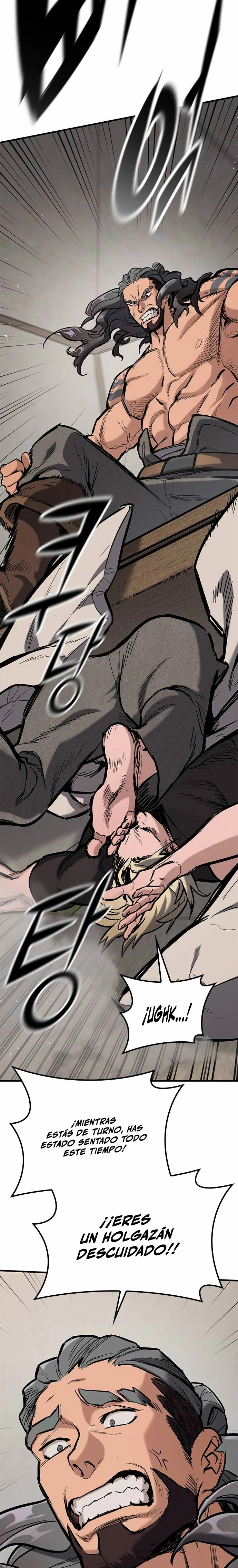 Read Caballero en eterna regresión ES Manga Online