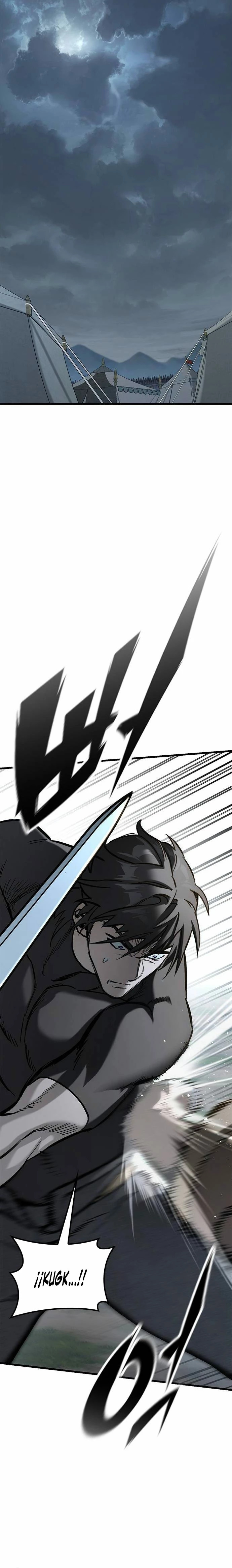 Read Caballero en eterna regresión ES Manga Online