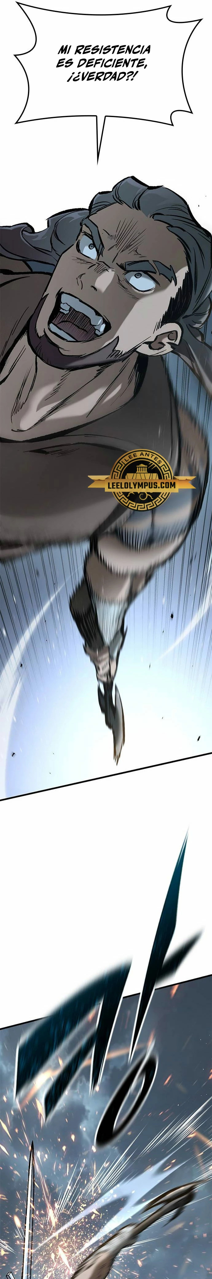Read Caballero en eterna regresión ES Manga Online