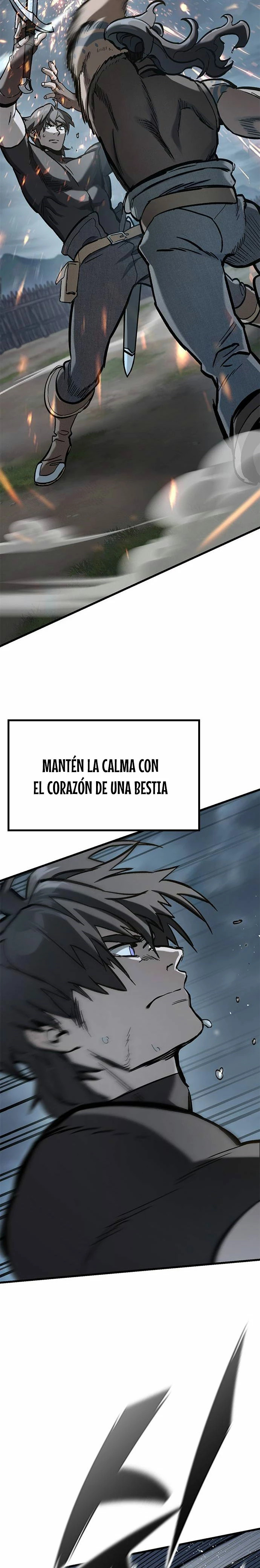 Read Caballero en eterna regresión ES Manga Online
