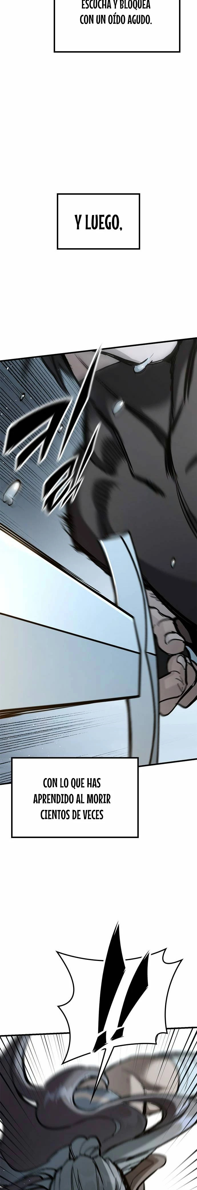 Read Caballero en eterna regresión ES Manga Online
