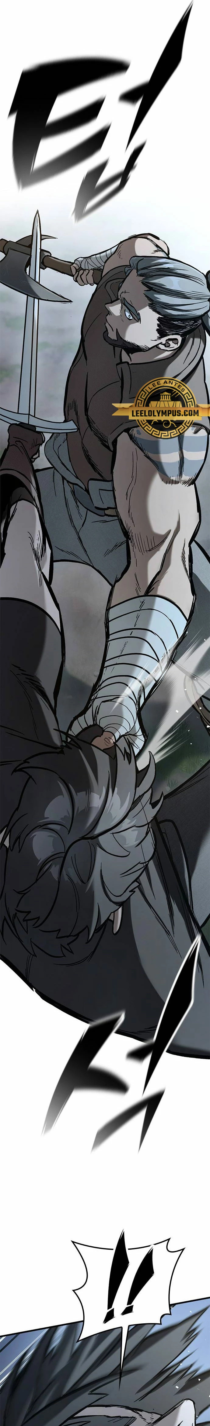 Read Caballero en eterna regresión ES Manga Online