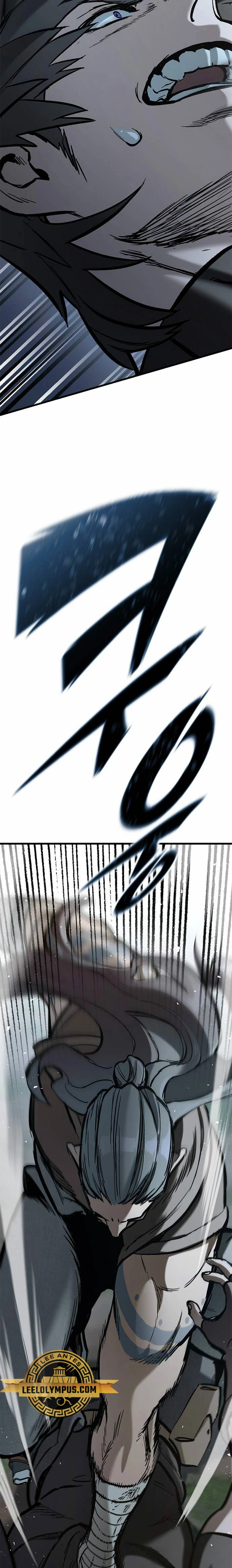 Read Caballero en eterna regresión ES Manga Online