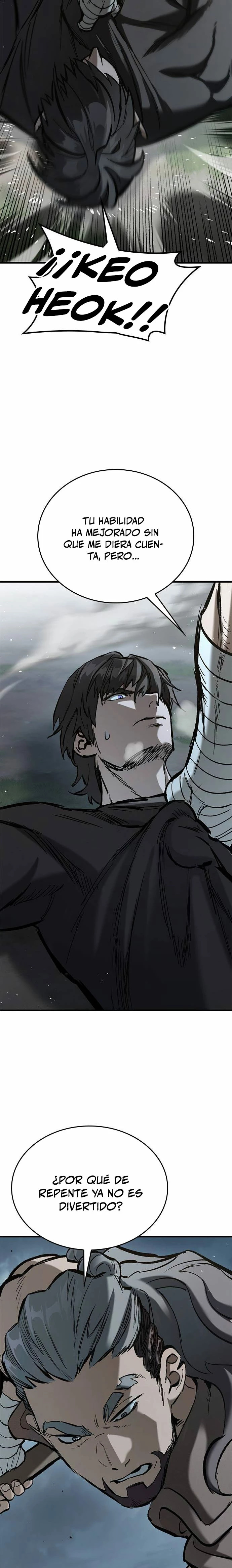 Read Caballero en eterna regresión ES Manga Online