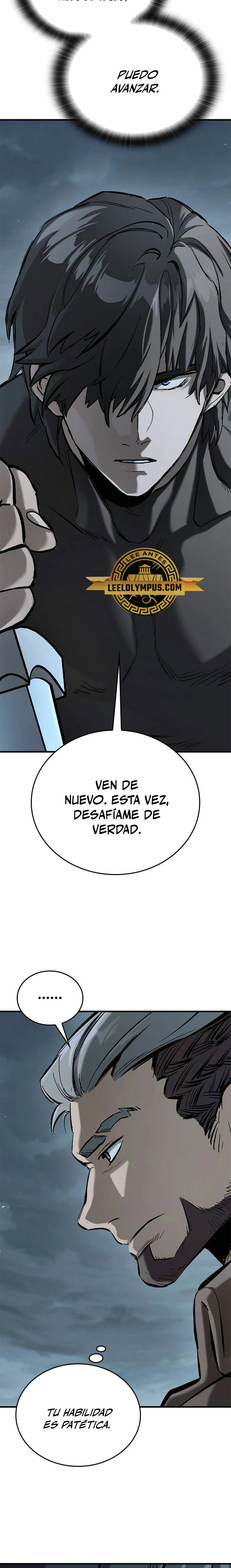 Read Caballero en eterna regresión ES Manga Online