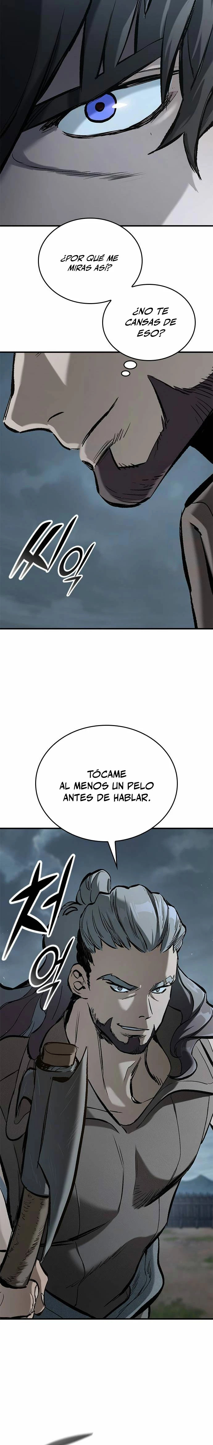 Read Caballero en eterna regresión ES Manga Online