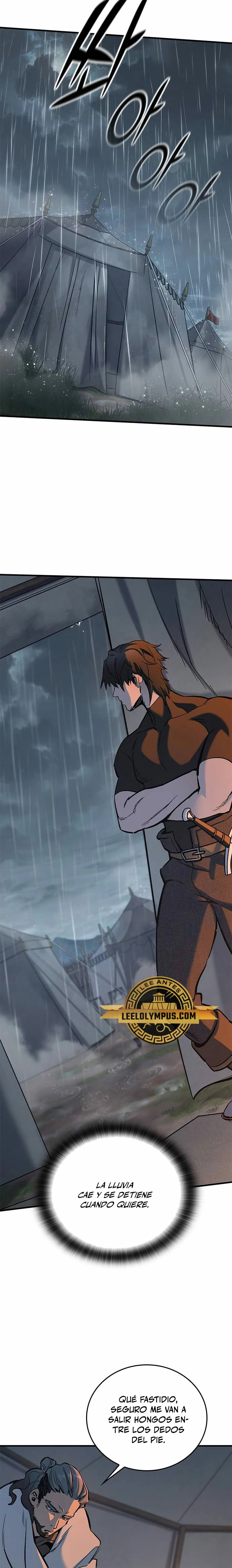 Read Caballero en eterna regresión ES Manga Online