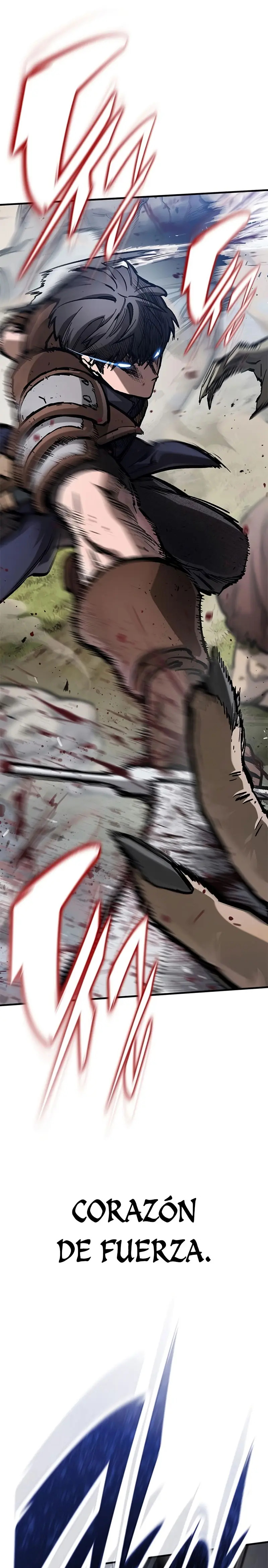 Read Caballero en eterna regresión ES Manga Online