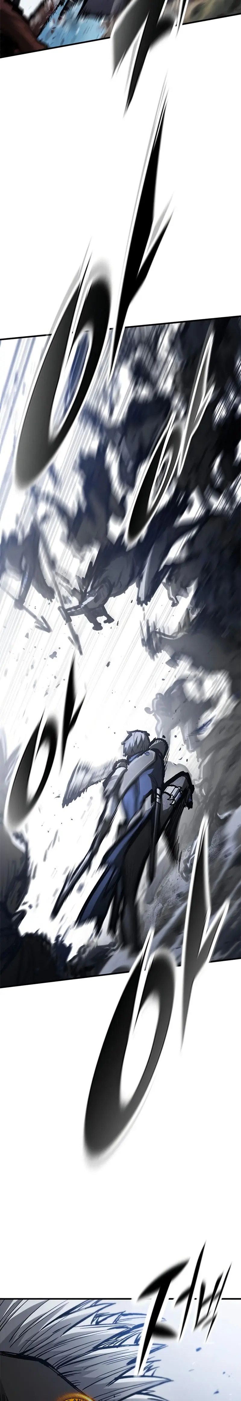Read Caballero en eterna regresión ES Manga Online