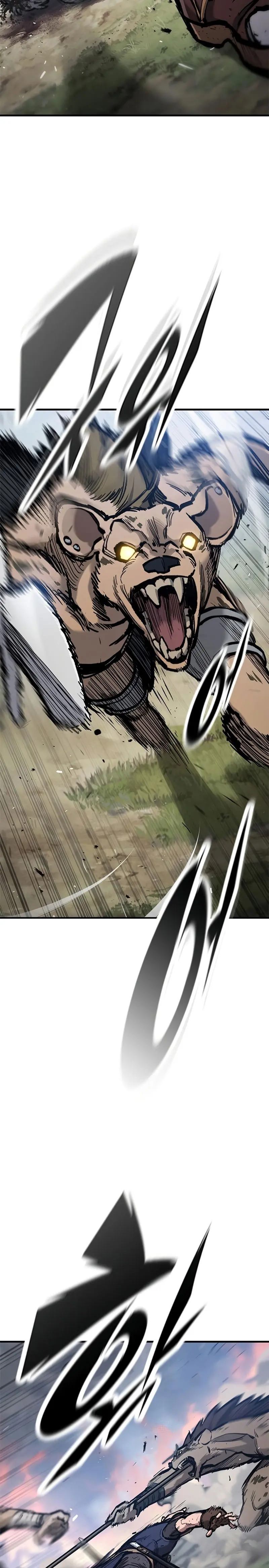 Read Caballero en eterna regresión ES Manga Online