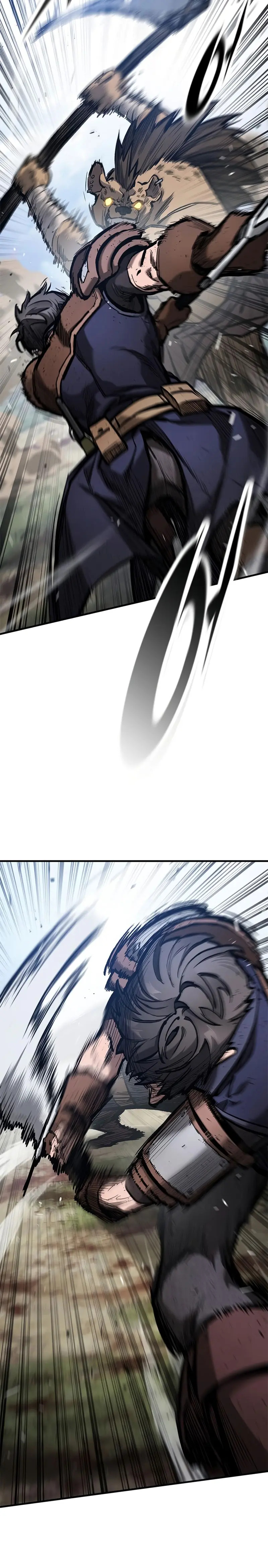 Read Caballero en eterna regresión ES Manga Online