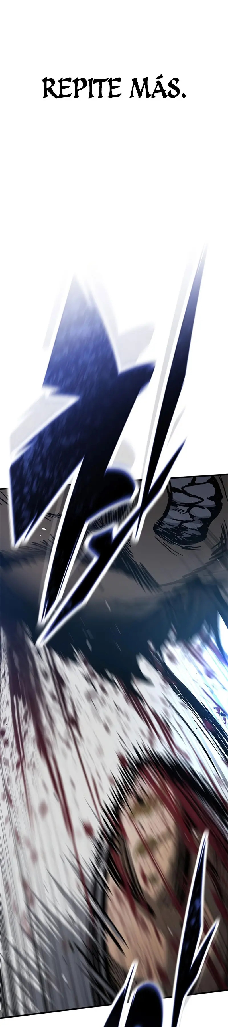 Read Caballero en eterna regresión ES Manga Online