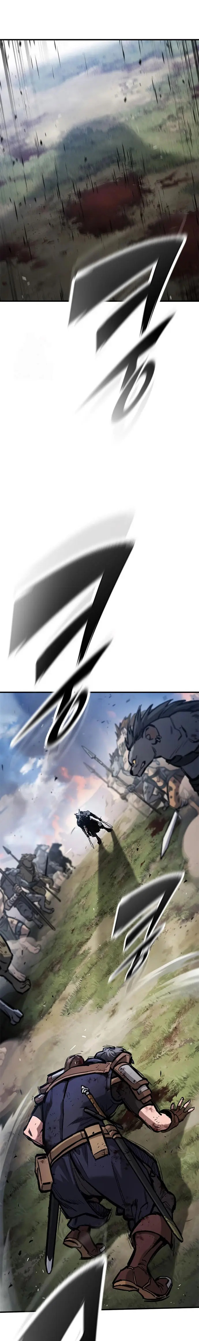 Read Caballero en eterna regresión ES Manga Online