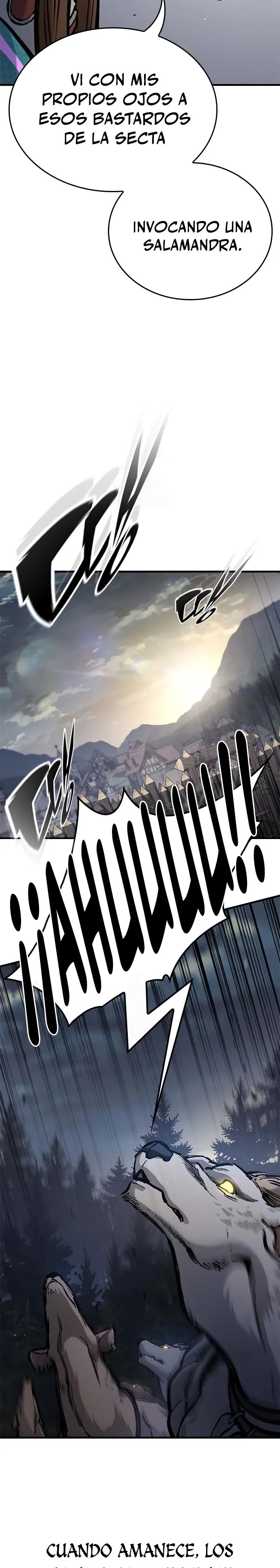 Read Caballero en eterna regresión ES Manga Online