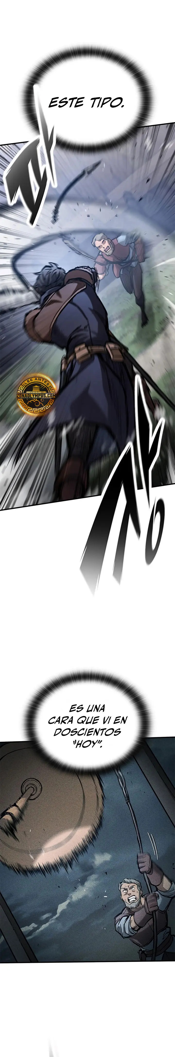 Read Caballero en eterna regresión ES Manga Online