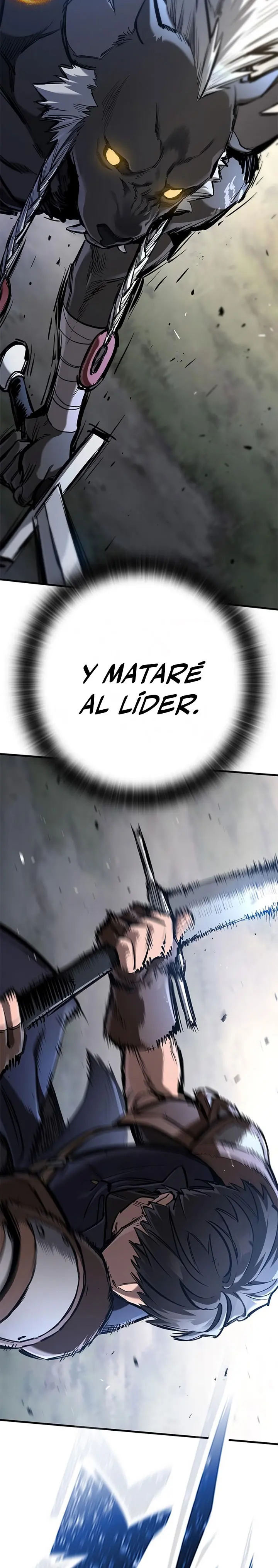 Read Caballero en eterna regresión ES Manga Online
