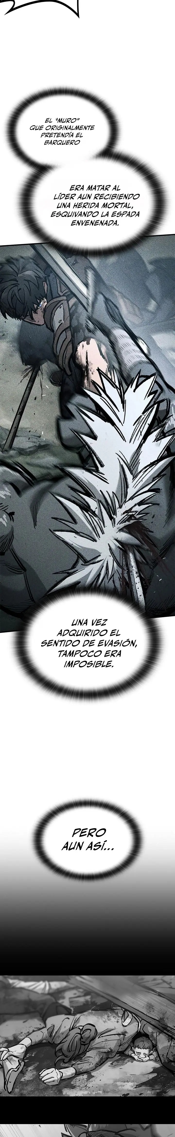 Read Caballero en eterna regresión ES Manga Online
