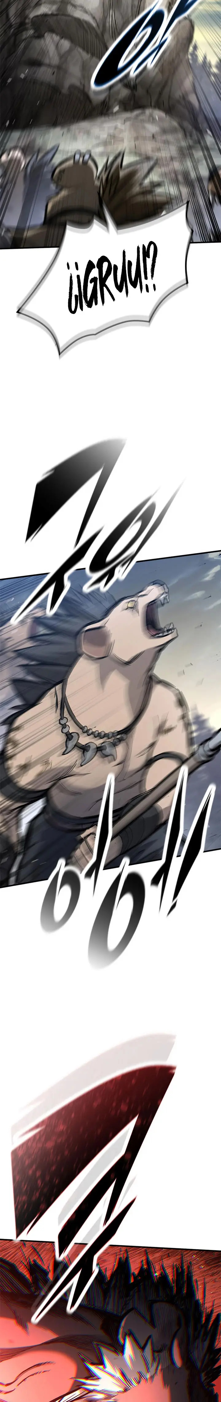 Read Caballero en eterna regresión ES Manga Online