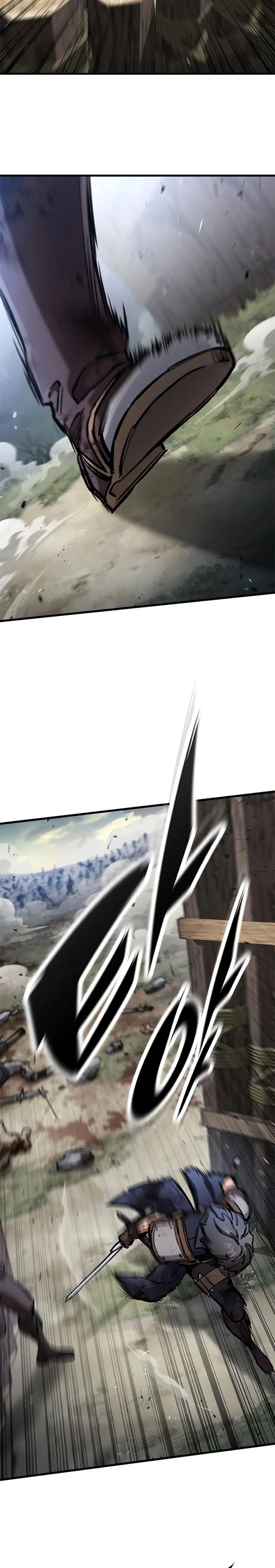 Read Caballero en eterna regresión ES Manga Online