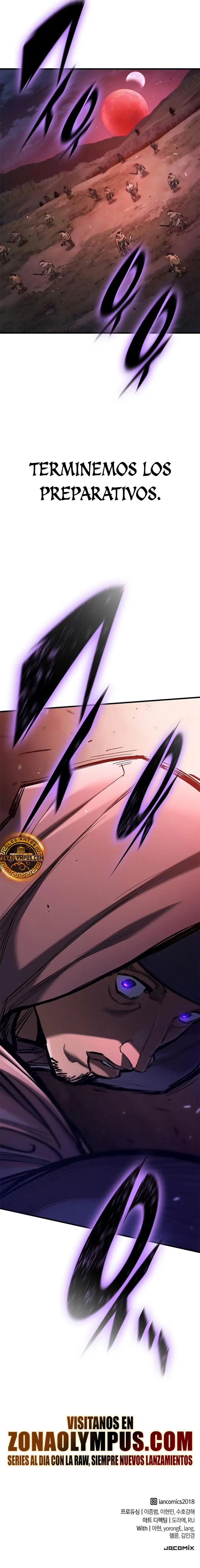 Read Caballero en eterna regresión ES Manga Online