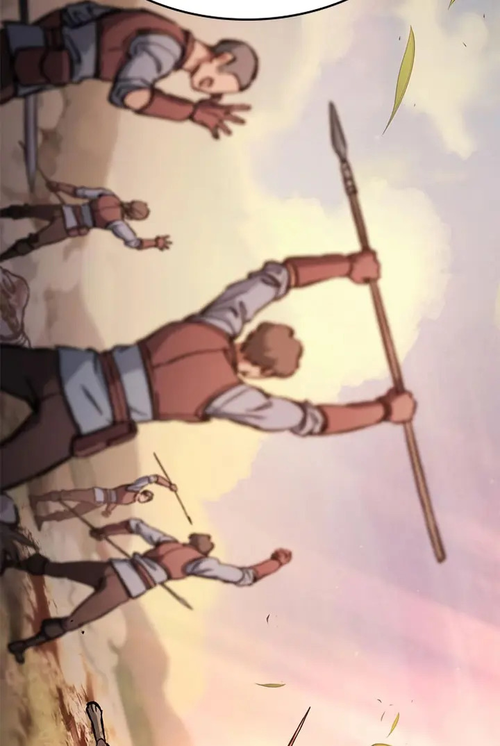 Read Caballero en eterna regresión ES Manga Online