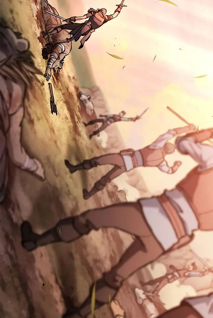 Read Caballero en eterna regresión ES Manga Online