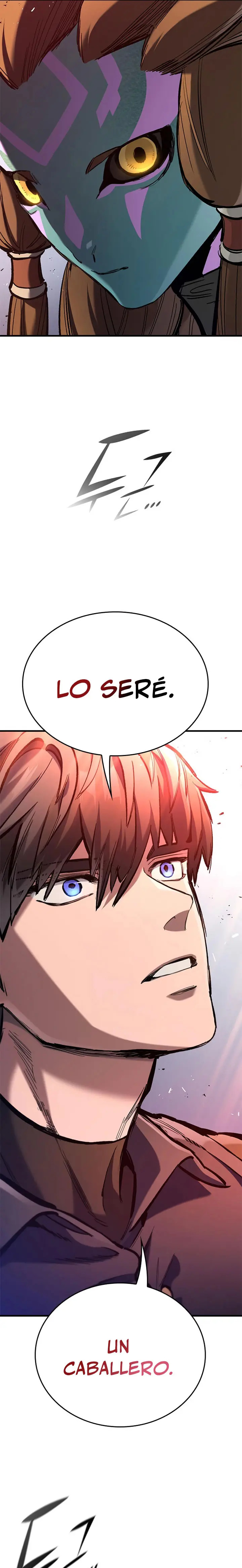 Read Caballero en eterna regresión ES Manga Online