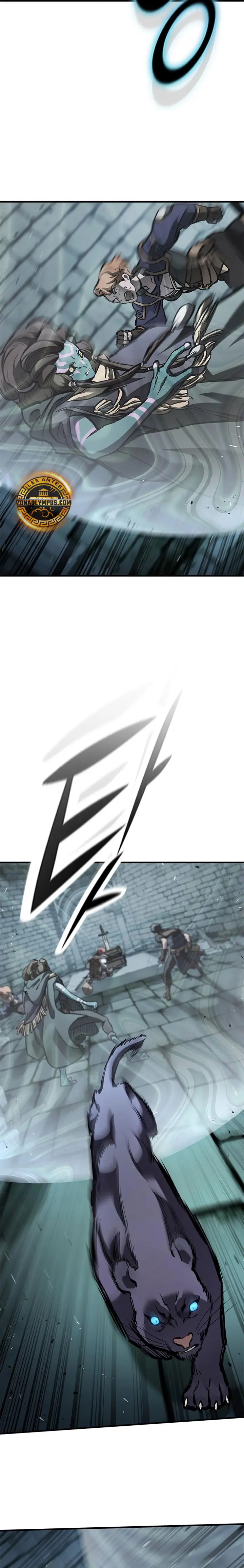 Read Caballero en eterna regresión ES Manga Online