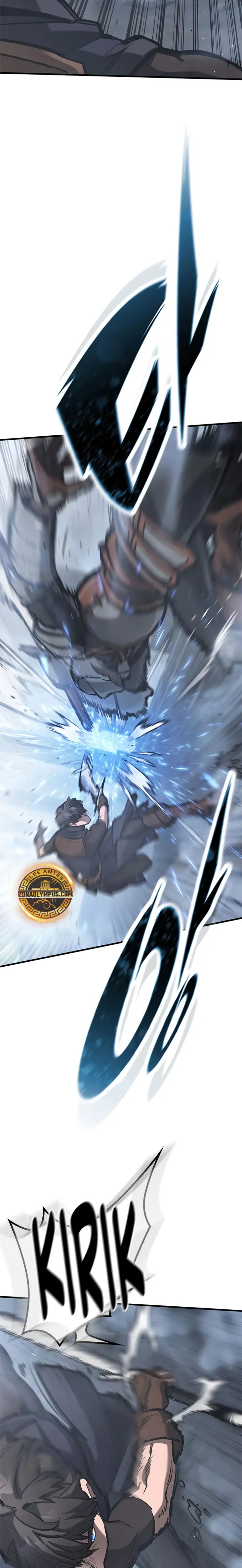 Read Caballero en eterna regresión ES Manga Online