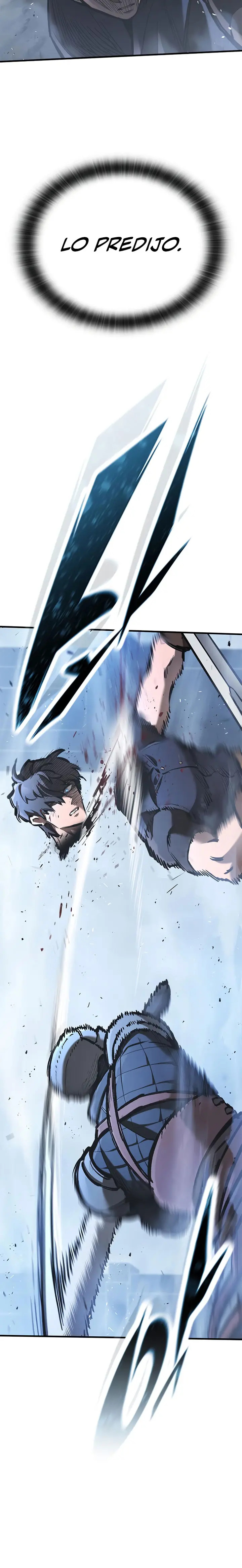 Read Caballero en eterna regresión ES Manga Online