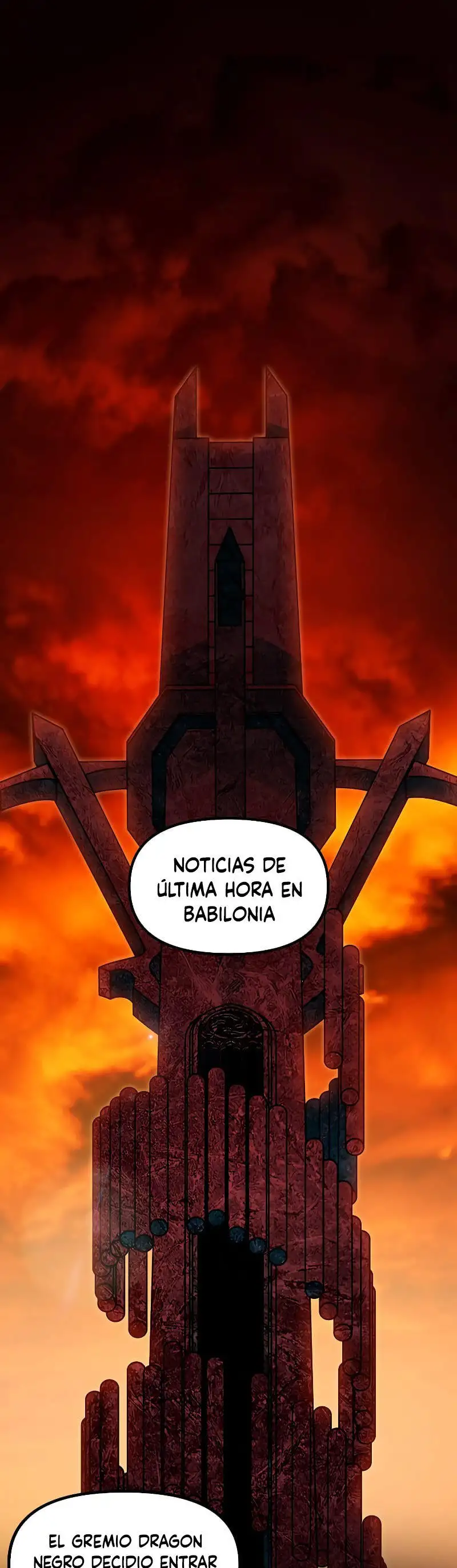 Read Cazador Suicida De Clase SSS ES Manga Online